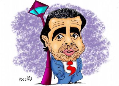 Ritondo se anota en La Matanza y abre dudas en el oficialismo