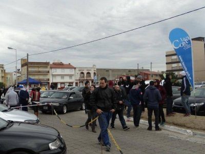 Otra de De Jes�s: En La Costa el agua potable ahora es �marr�n y salada�