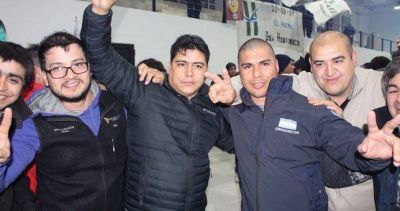 �El ajuste es responsabilidad del triunvirato de la CGT�