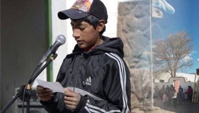 Cruzada solidaria de ingenieros por pune�os