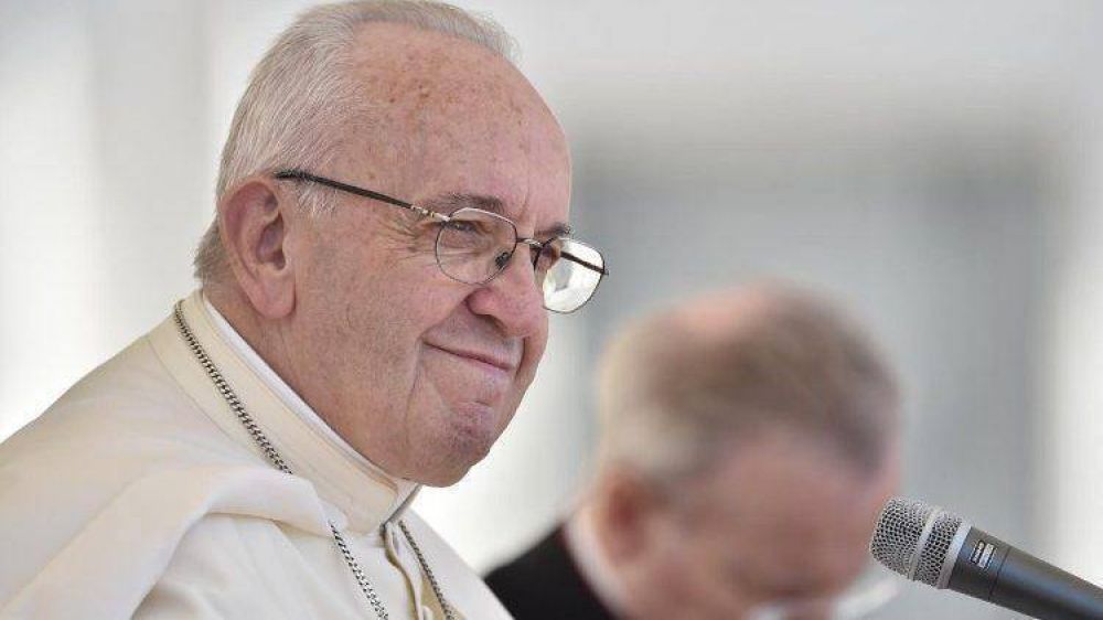 Catequesis del Papa: si no sentimos a Dios, gritar pidiendo su ayuda
