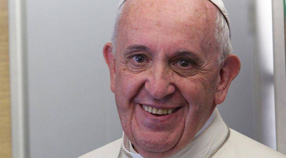 El Papa Francisco cumple hoy 26 aos de obispo
