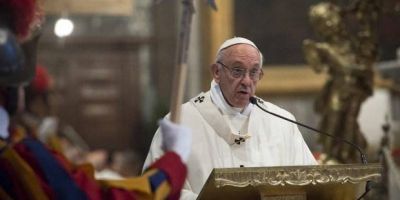 �Qui�nes son los 14 elegidos del Papa Francisco?