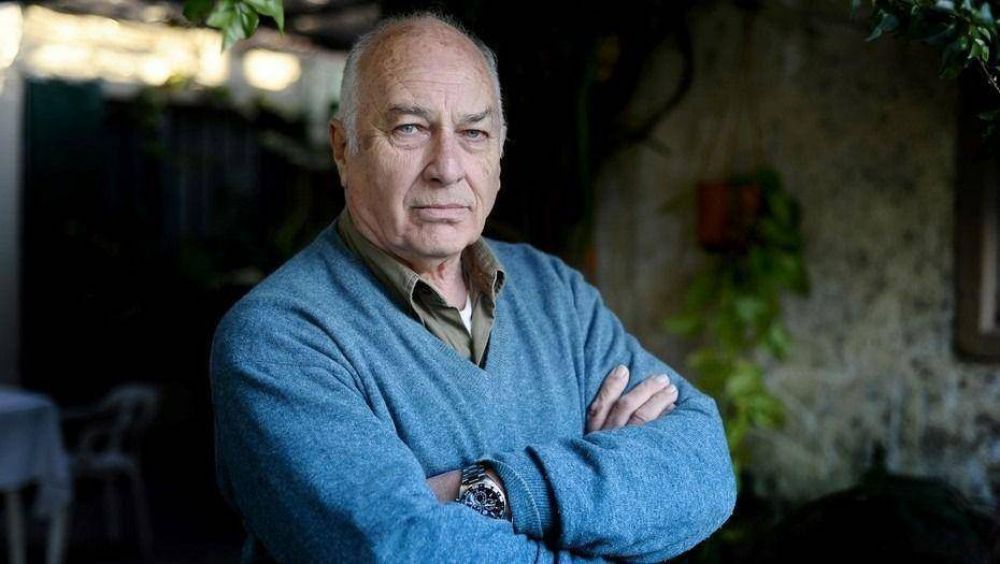 La herencia de Fangio: un jubilado ferroviario administrar� m�s de 50 millones de d�lares