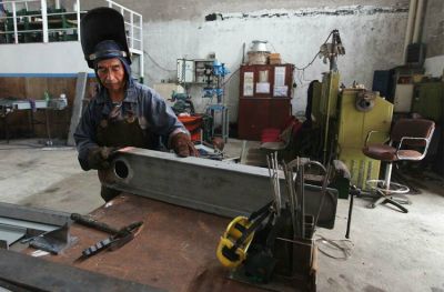 Provincia otorgar� herramientas de exportaci�n a las Pymes locales
