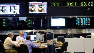 La Bolsa cay� un 44% en d�lares en lo que va del a�o: qu� hay detr�s del derrumbe