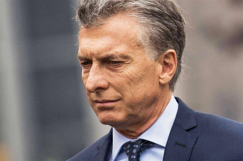 Macri convocar a los gobernadores en diez das y busca un acuerdo en un mes