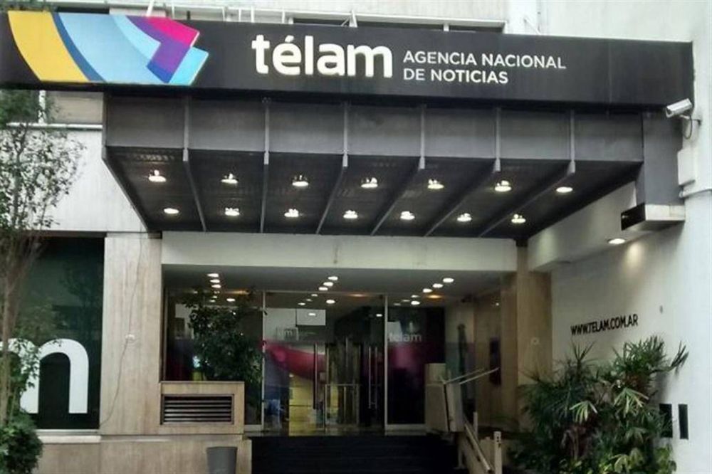 Tlam: contina el paro y la toma por el despido de 354 empleados