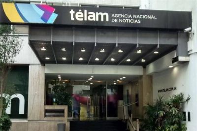 T�lam: contin�a el paro y la toma por el despido de 354 empleados