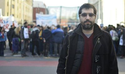 �Si en T�lam hay un plan de austeridad, ellos mismos no lo cumplieron�