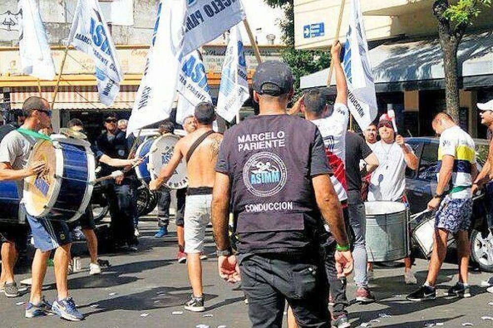 El gremio de Motoqueros convoca a un cese de actividades con movilización