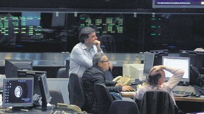 De la euforia �emergente� al clima pre-recesi�n
