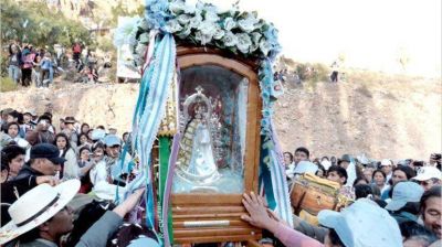 La Selecci�n, Coca-Cola, un acuerdo millonario y la virgen de Tilcara