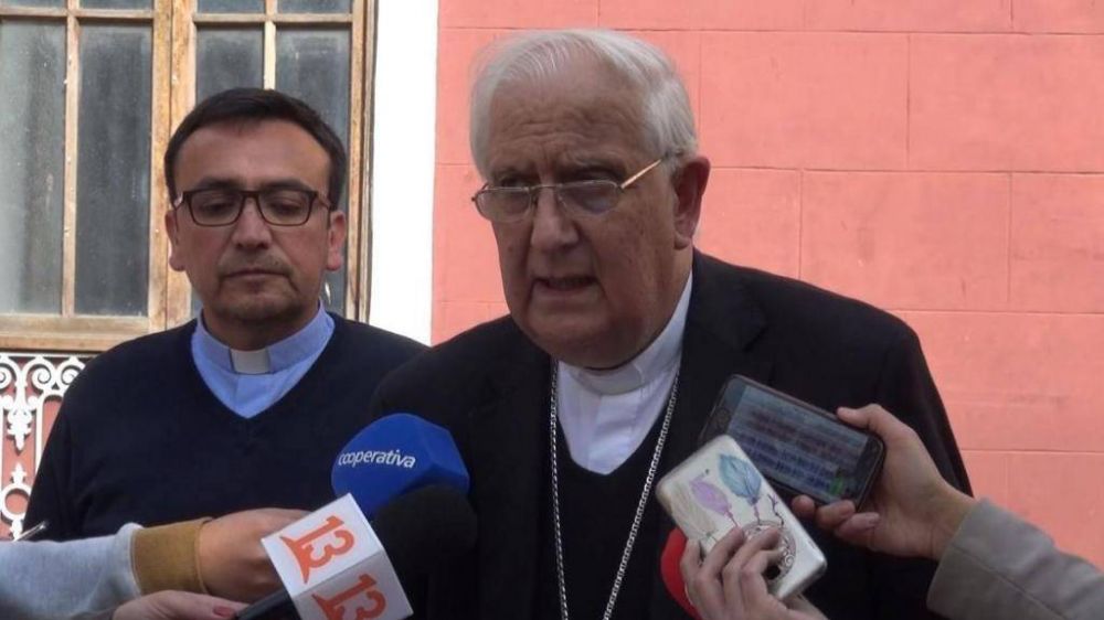 Pederastia en Chile; el Papa acepta renuncia de otros dos obispos