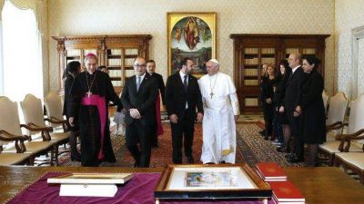 Acuerdo entre la Santa Sede y la Rep�blica de San Marino sobre la hora de religi�n