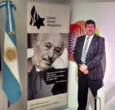 Ariel Gelblung: �El 21 de agosto en Tucum�n habr� un encuentro internacional que abordar� el odio en redes sociales�