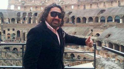 Piden enjuiciar a un pastor y su pareja por trata de personas y reducci�n a la servidumbre de 37 v�ctimas