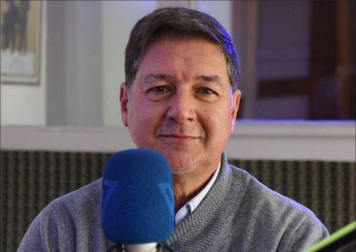 �En Necochea hay personalismos extremos que no dejan que se consolide una construcci�n local�