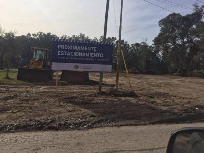 La Fraternidad respondi� a la Municipalidad de Escobar por concesi�n de terrenos