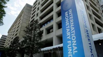 Por qu� no va alcanzar el pr�stamo del FMI y las claves de la econom�a que viene