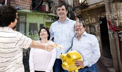 Aportes bajo sospecha: la campa�a de Cambiemos qued� en la mira de la Justicia