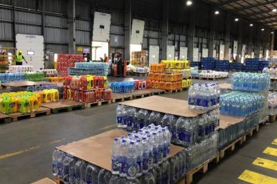 Despidieron a 44 trabajadores de la empresa Villa del Sur en Chascom�s