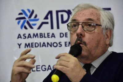Ante la �situaci�n de gravedad�, las pymes afirman que las medidas de Macri tienen �sabor a poco�