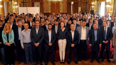�Vuelve el Fondo de Infraestructura Municipal a la Provincia?