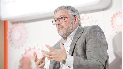 Vidal analiza reabrir paritarias mientras alimentaci�n acord� suba de 25,5%