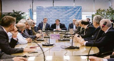 Llaman al Consejo del Salario y habilitan 25% de referencia a gremios