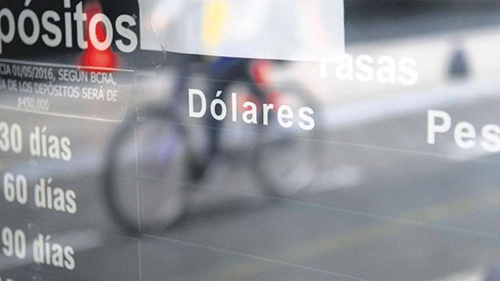 Ni los fondos del Fondo alcanzaron para frenarla