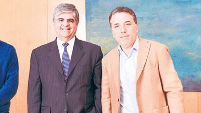 Suba de naftas e interrogantes