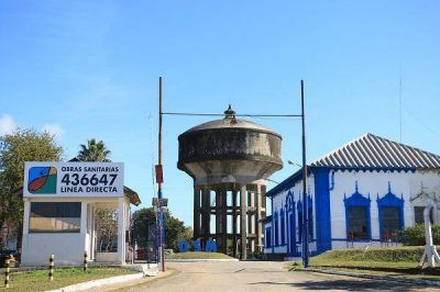 Despu�s de m�s de seis meses vuelve a reunirse el Comit� del Agua Potable