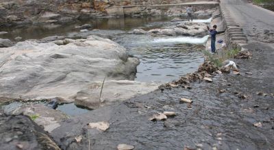 �La falta de cloacas impacta distinto en las sierras que en el llano�