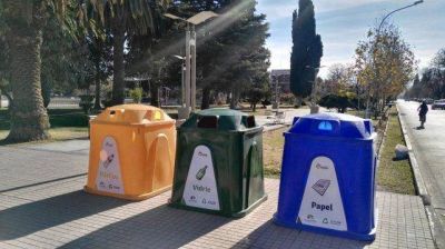 Alvear cuenta con otro 