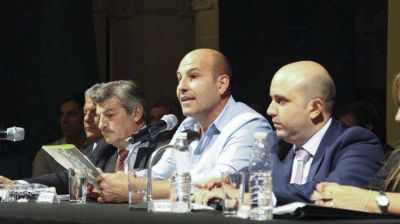 La Iglesia critic� la pobreza en un municipio bonaerense de Cambiemos