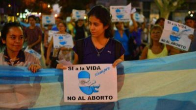 Aborto en Argentina: �La ley no da soluciones a las mujeres�