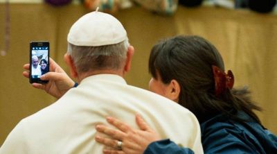 10 cosas que no sab�amos del Papa Francisco contadas por �l mismo