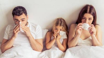 Una nueva droga contra la gripe podr�a revolucionar el tratamiento m�s que la vacuna