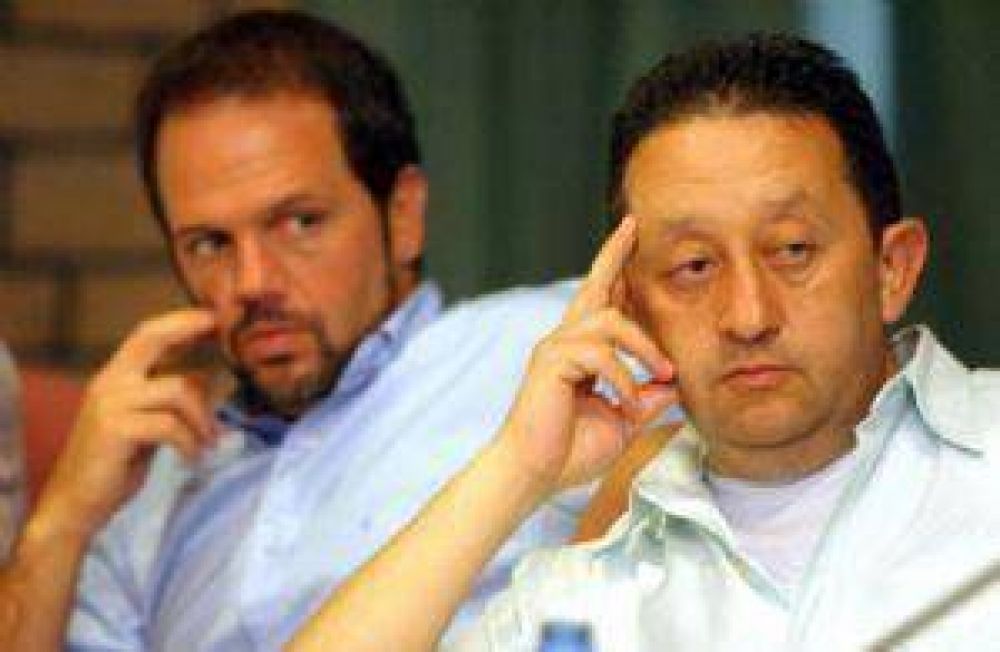 Racconto se distancia de Jaque: pide m�s autocr�tica y cambios de actitud