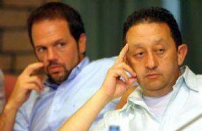 Racconto se distancia de Jaque: pide m�s autocr�tica y cambios de actitud