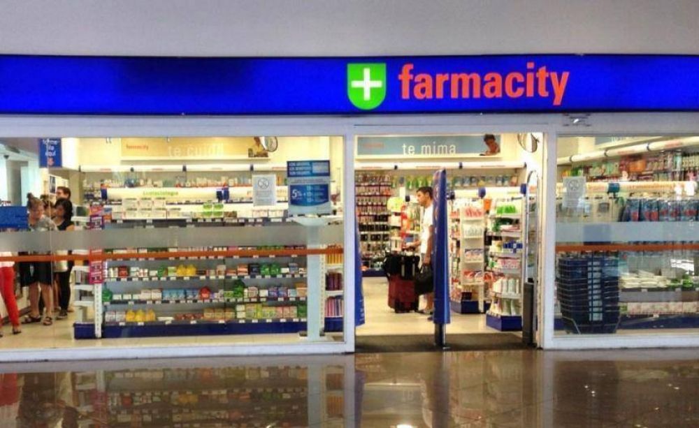 A contramano del resto de las ciudades, en Nueve de Julio no hubo repudio a Farmacity