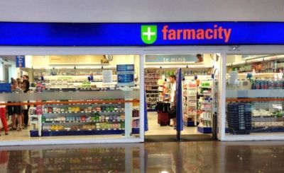 A contramano del resto de las ciudades, en Nueve de Julio no hubo repudio a Farmacity