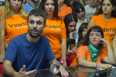 El Consejo Directivo de la Facultad de Medicina se pronunci� a favor de la legalizaci�n del aborto