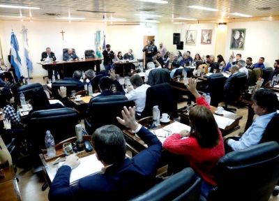 La Matanza prohibi� el ingreso de sociedades an�nimas y cadenas comerciales en el servicio de farmacias