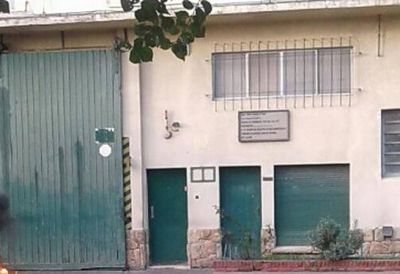 Decenas de trabajadores quedar�an en la calle al cerrarse la empresa Loba Pesquera