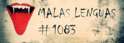 Malas lenguas 1083