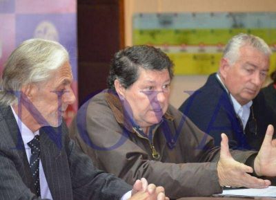 La denuncia contra el intendente y sus funcionarios est� cajoneada por la Justicia