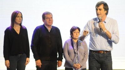 Aportes electorales en la mira: la palabra de uno de los responsables econ�micos de Cambiemos
