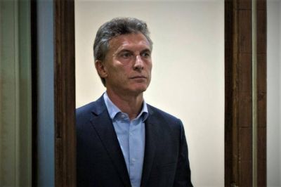 Ba�o de realidad: Macri desangelado, un futuro impredecible y la garant�a del PJ que exige Lagarde